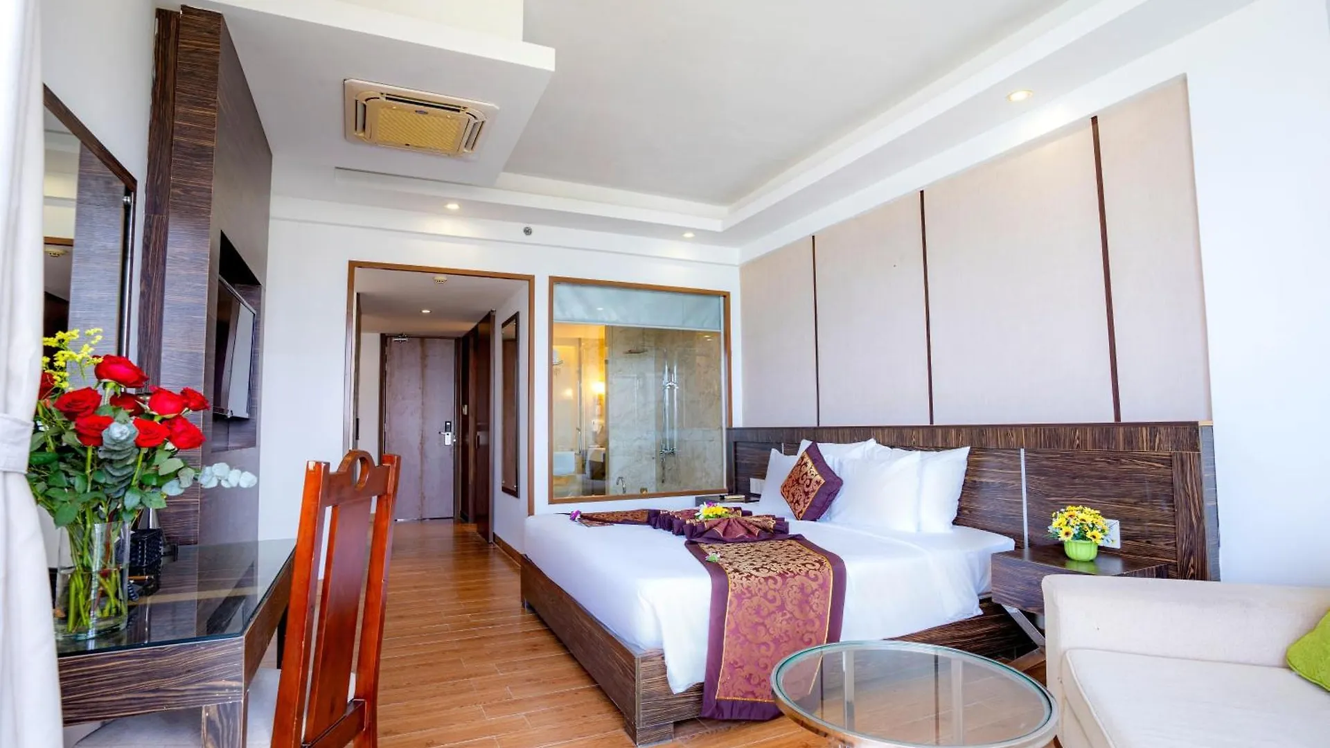 Ocean Waves Resort Cam Ranh Cam Lam