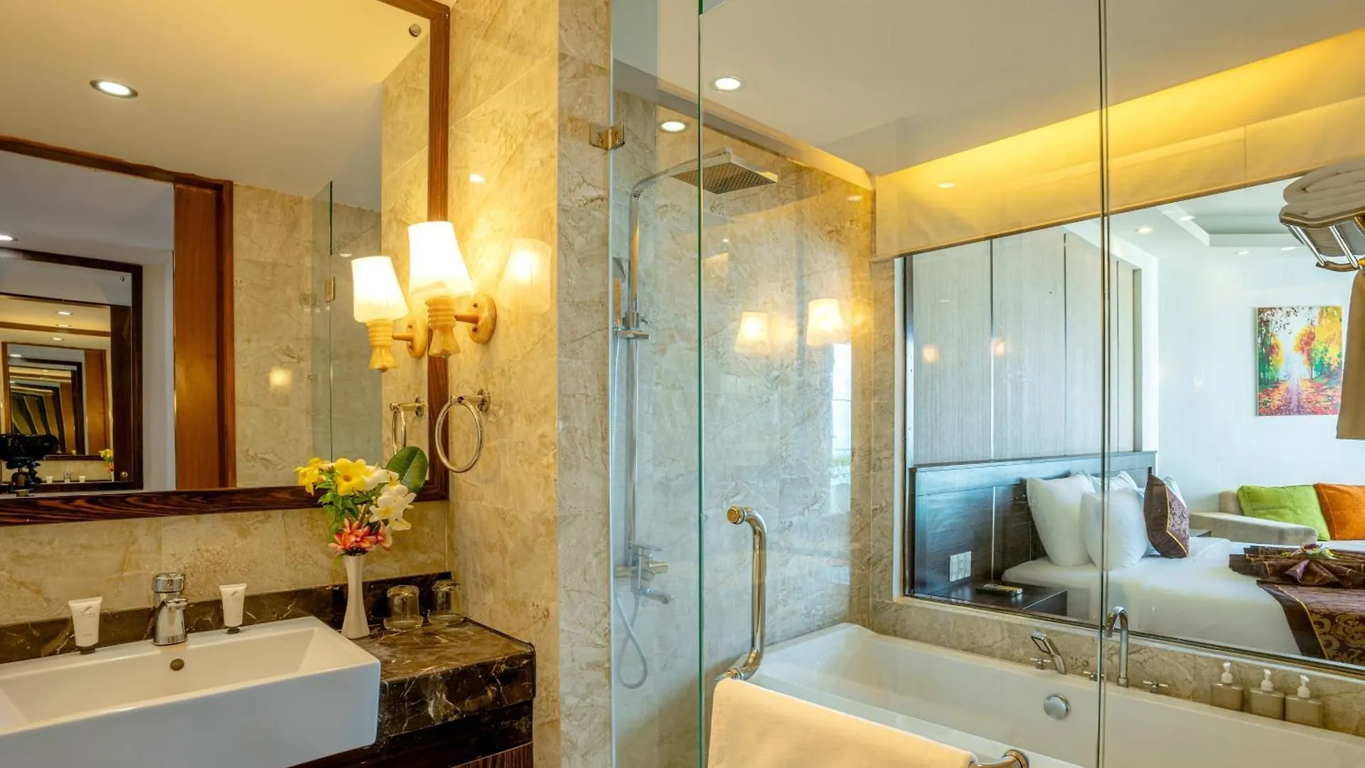 Ocean Waves Resort Cam Ranh Cam Lam