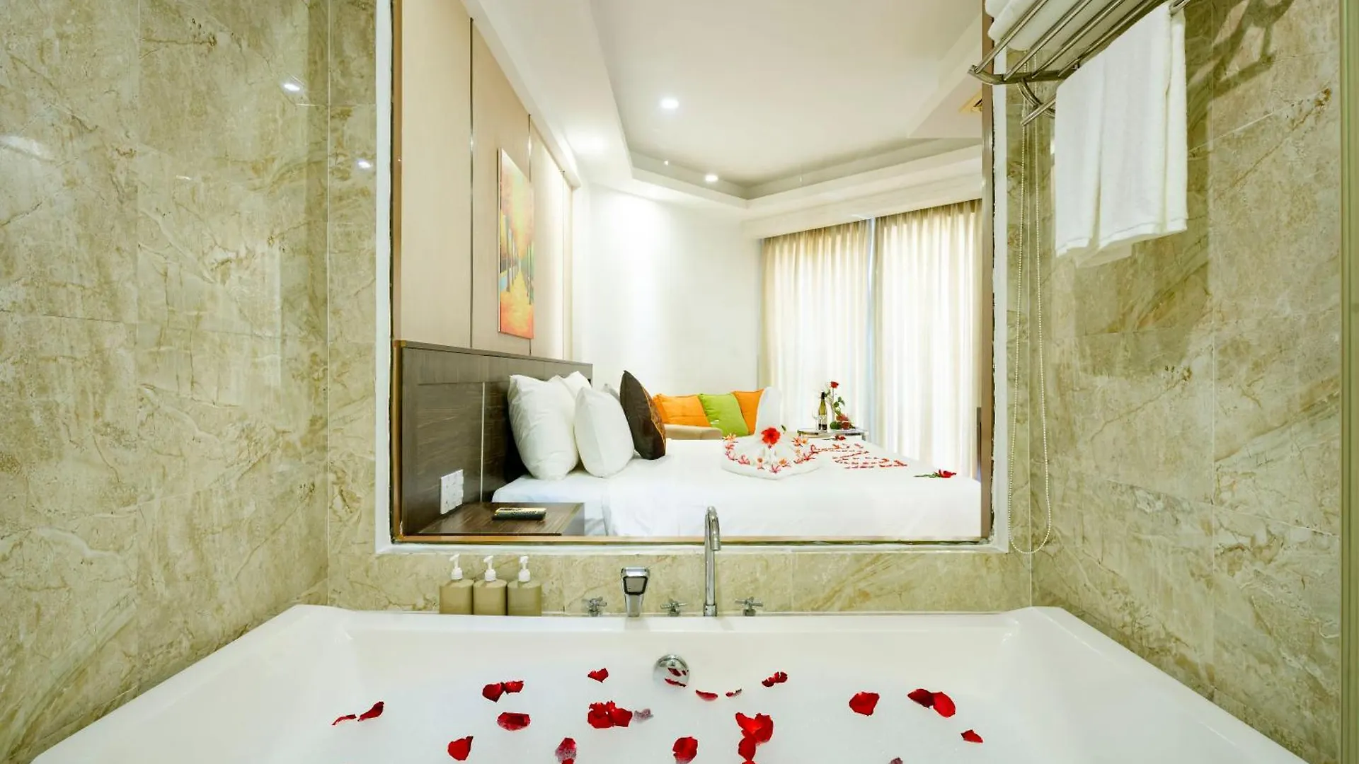 Ocean Waves Resort Cam Ranh Cam Lam