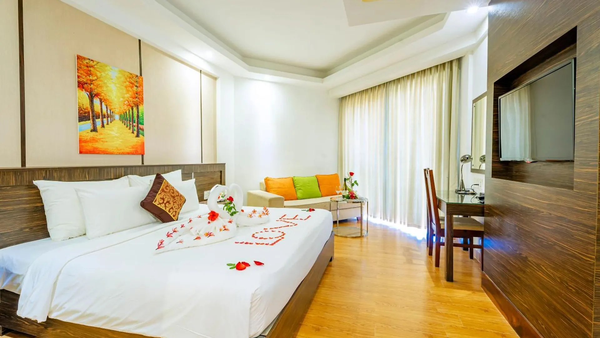 Ocean Waves Resort Cam Ranh Cam Lam