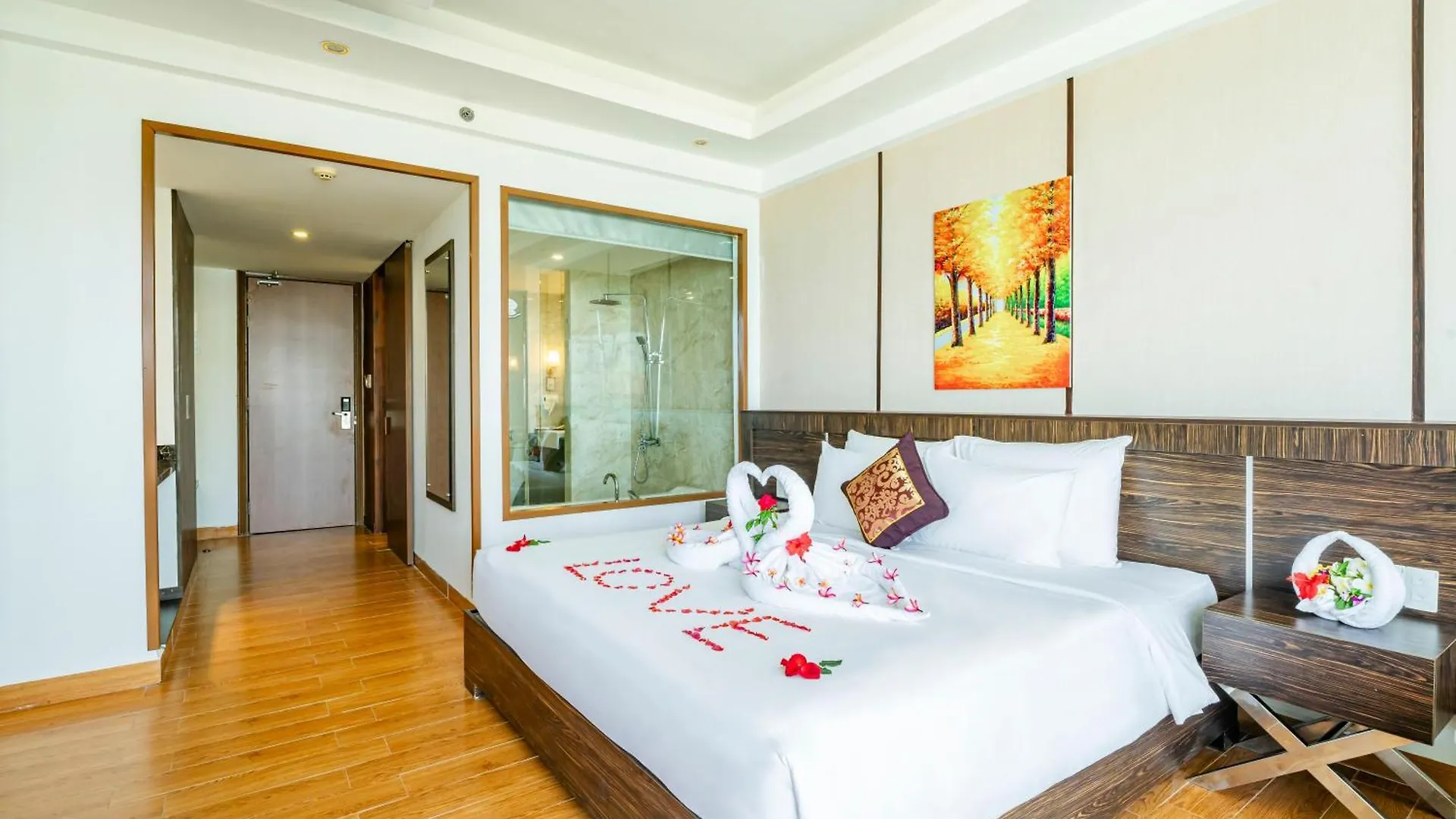 Ocean Waves Resort Cam Ranh Cam Lam 5*,  Vietnam