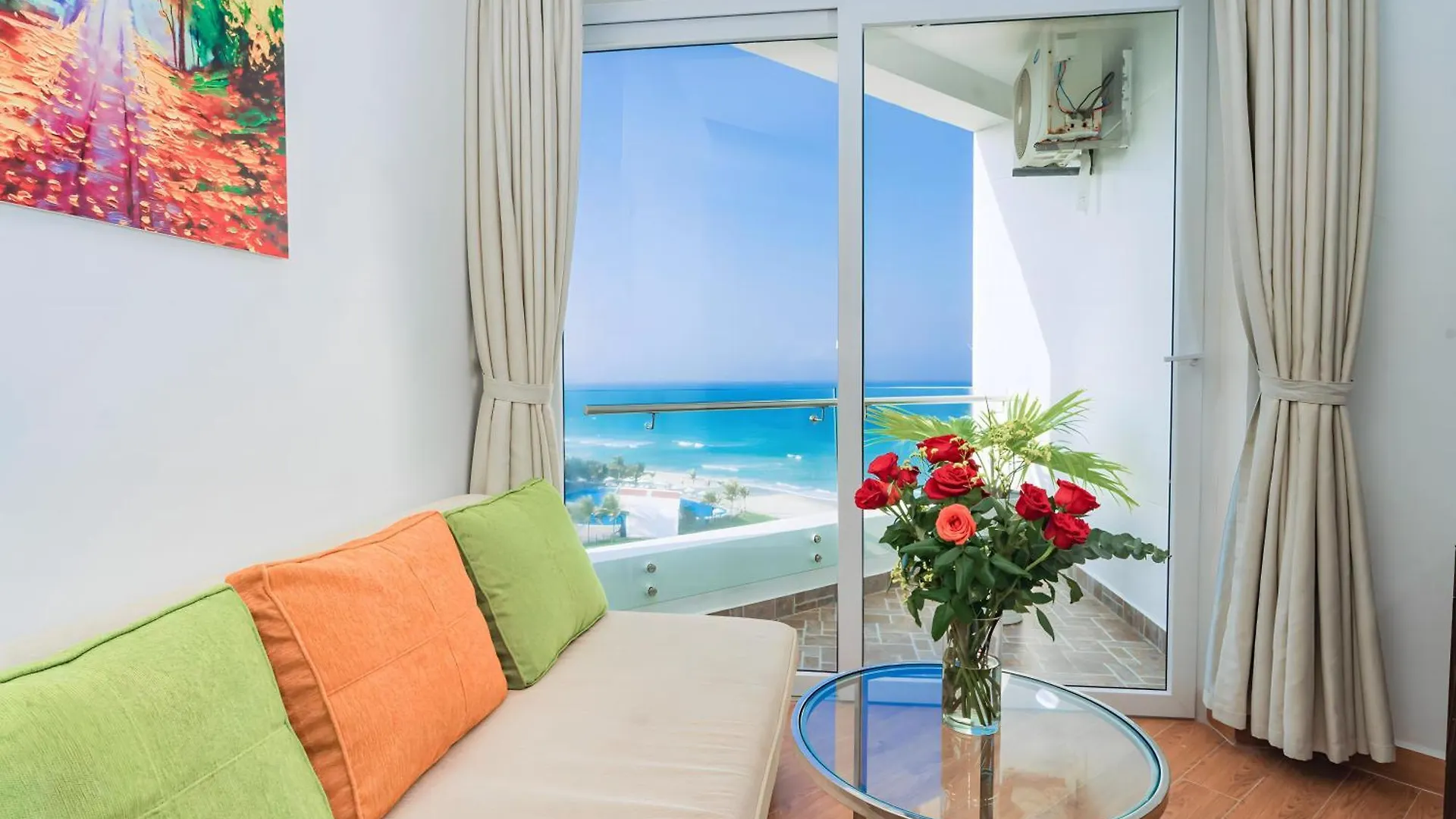 Ocean Waves Resort Cam Ranh Cam Lam