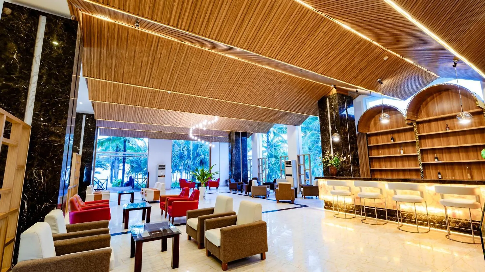 Ocean Waves Resort Cam Ranh Cam Lam