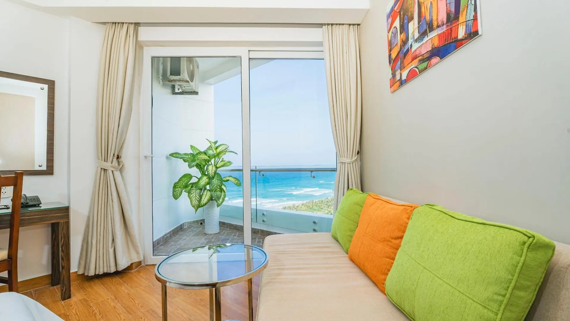 Ocean Waves Resort Cam Ranh Cam Lam