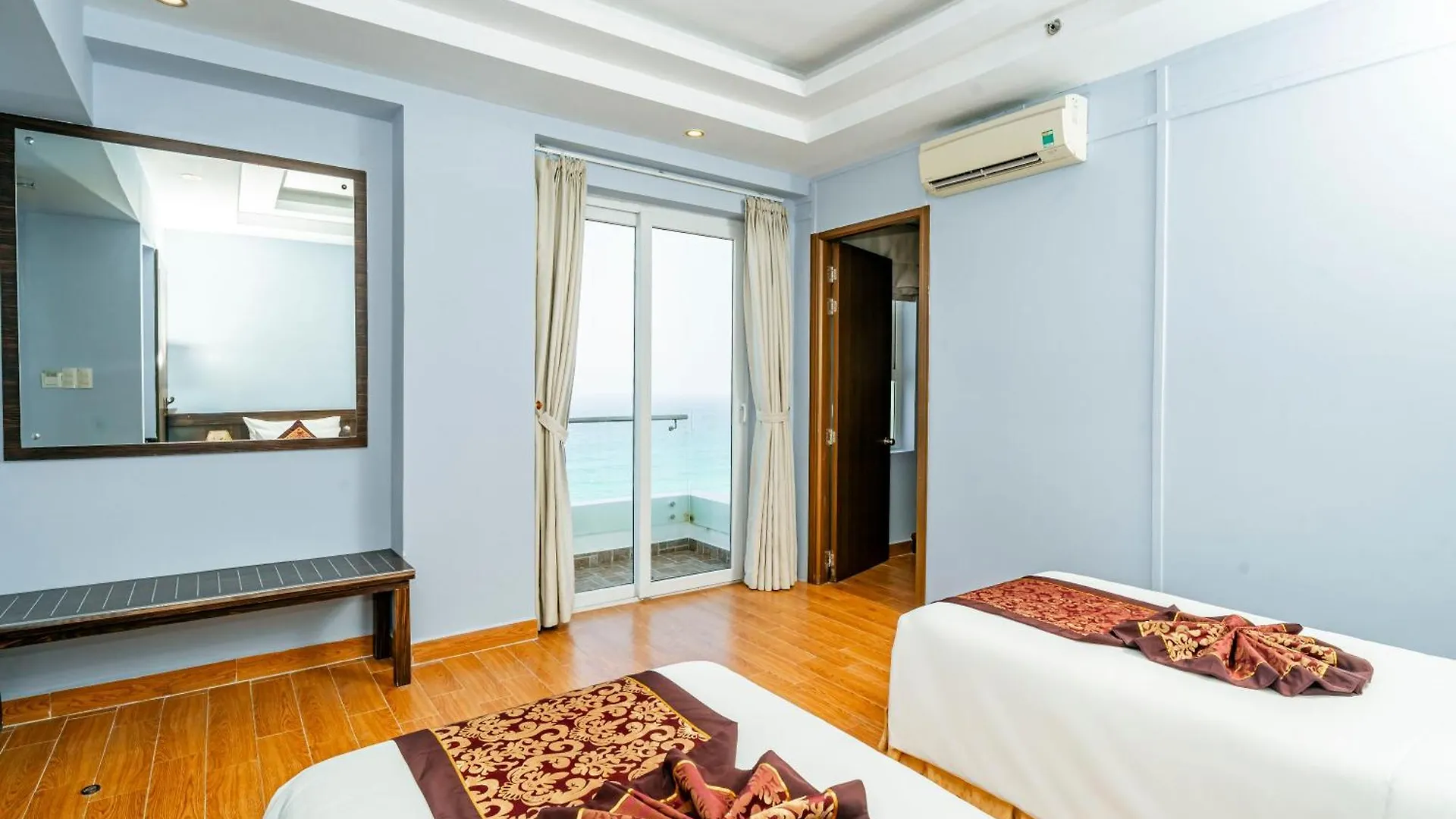 Ocean Waves Resort Cam Ranh Cam Lam