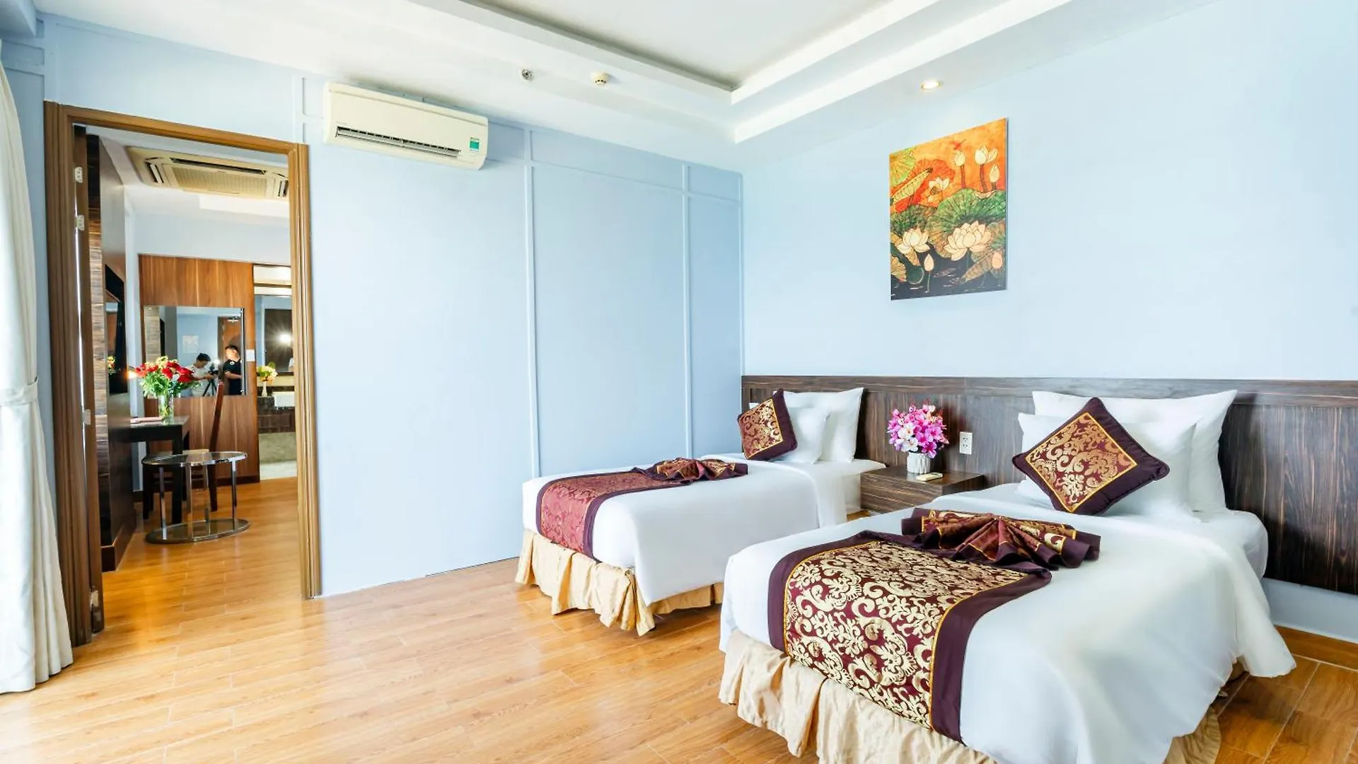 Ocean Waves Resort Cam Ranh Cam Lam