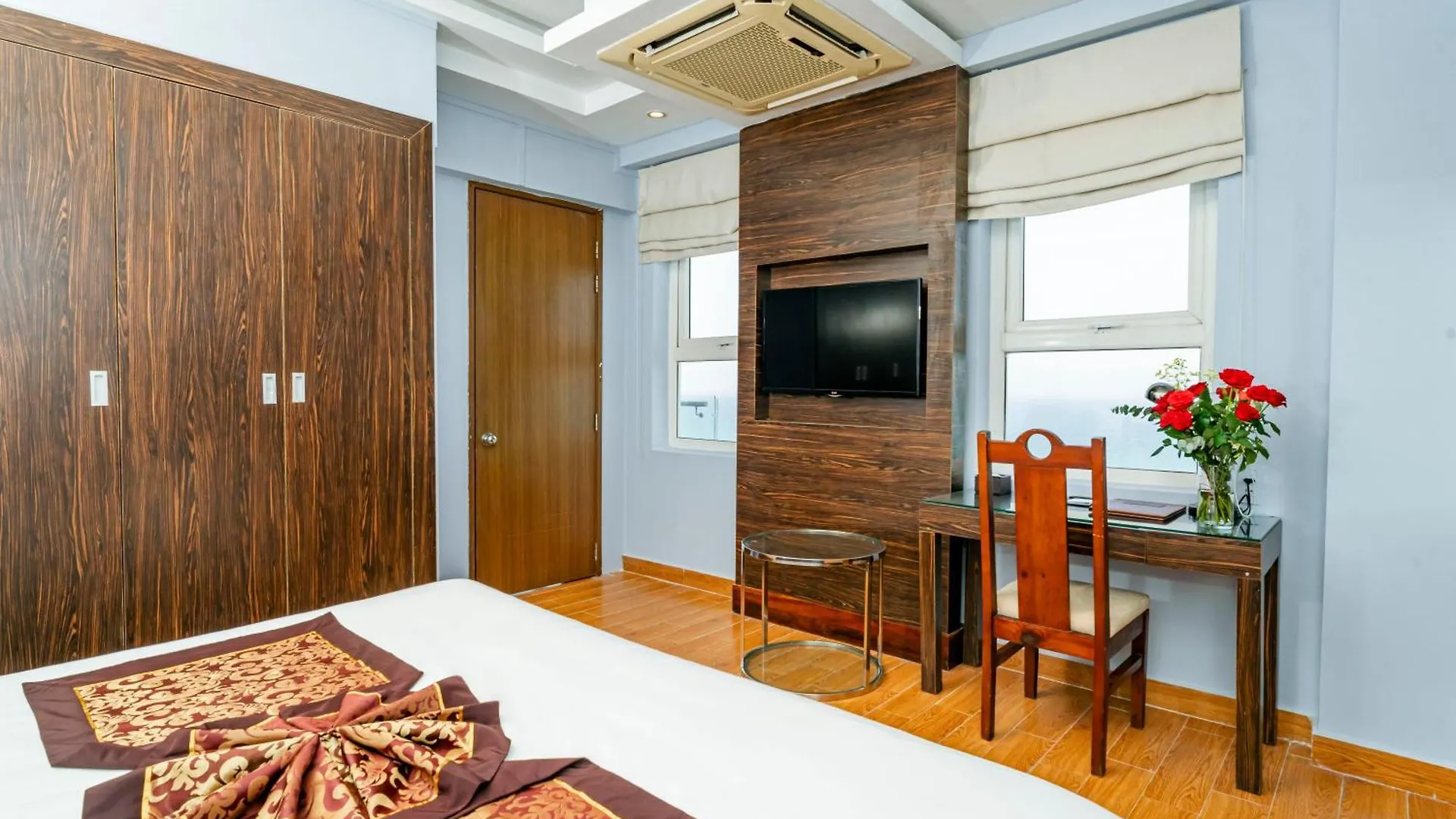 Ocean Waves Resort Cam Ranh Cam Lam