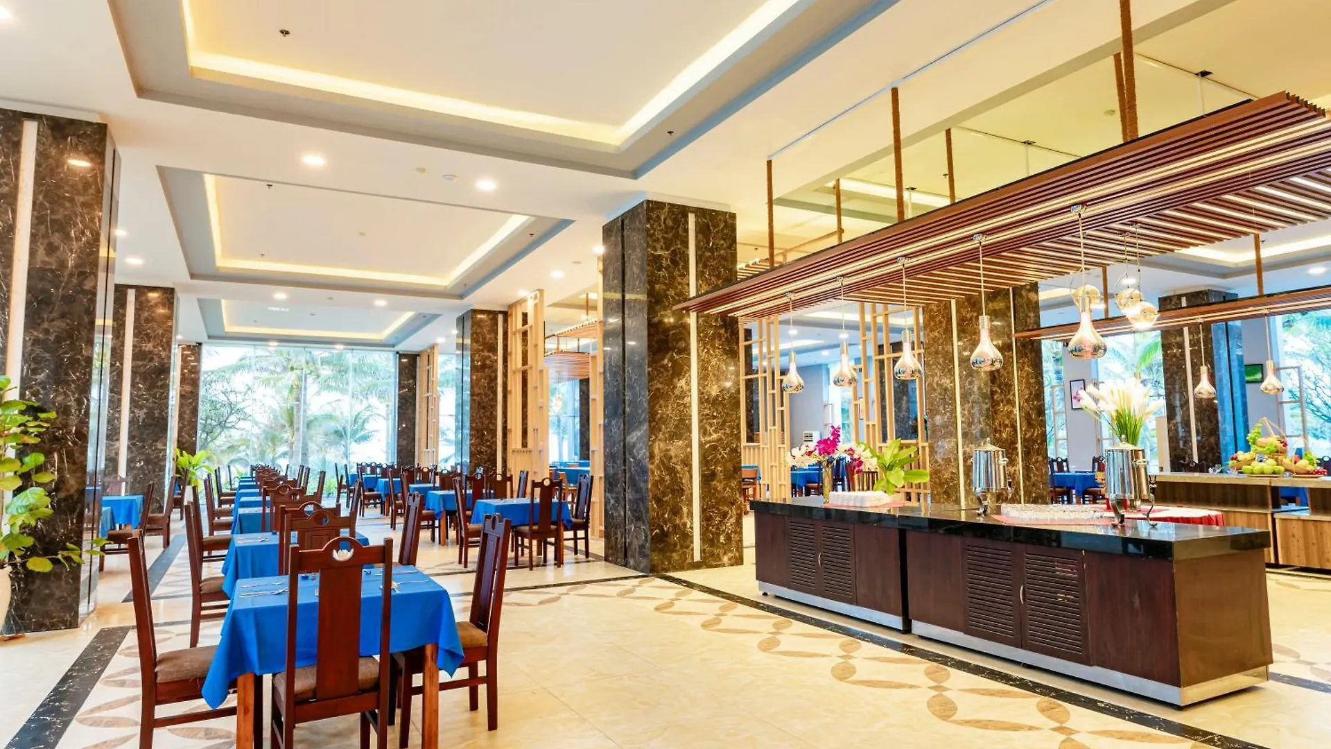 Ocean Waves Resort Cam Ranh Cam Lam