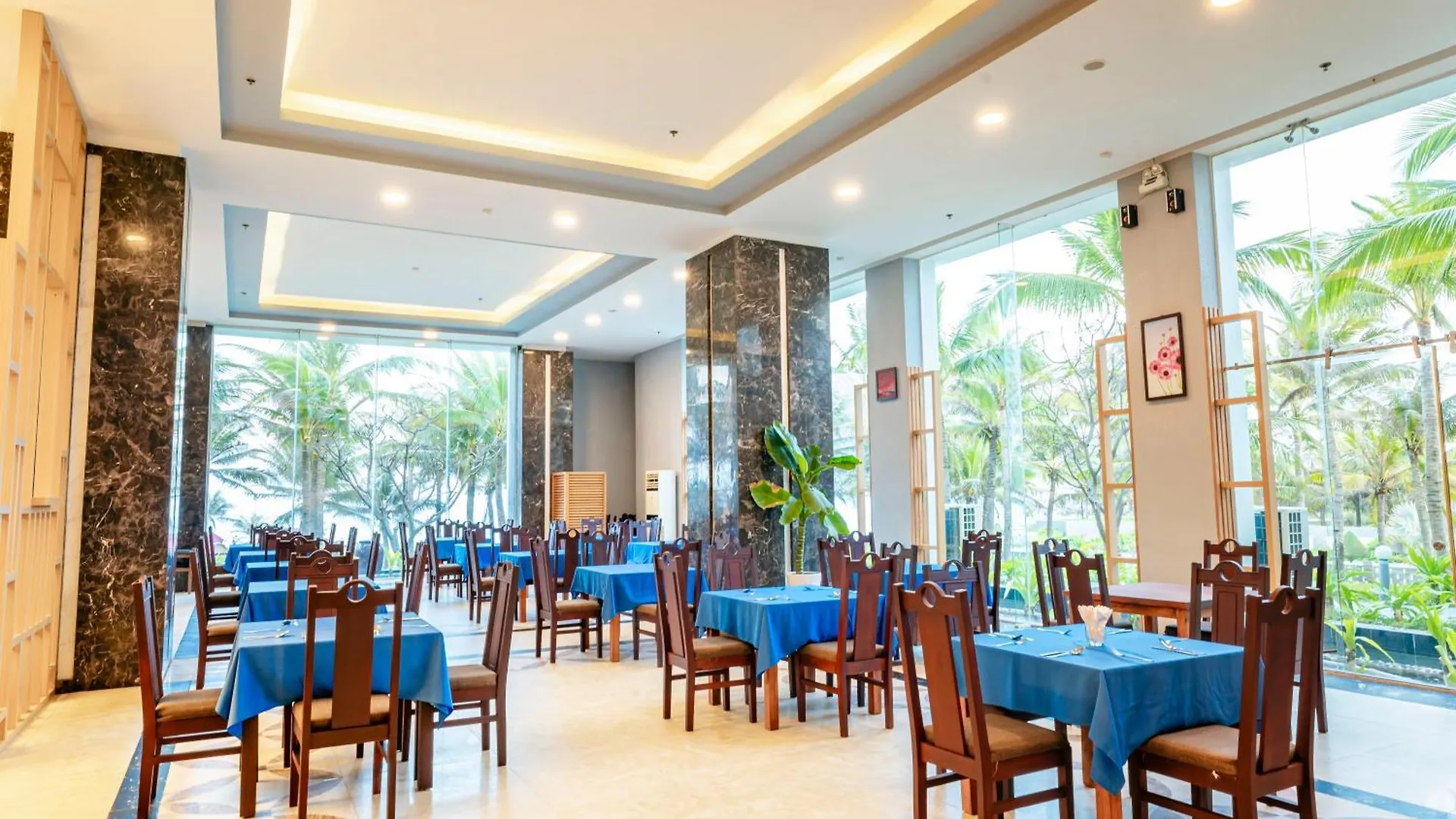 Ocean Waves Resort Cam Ranh Cam Lam