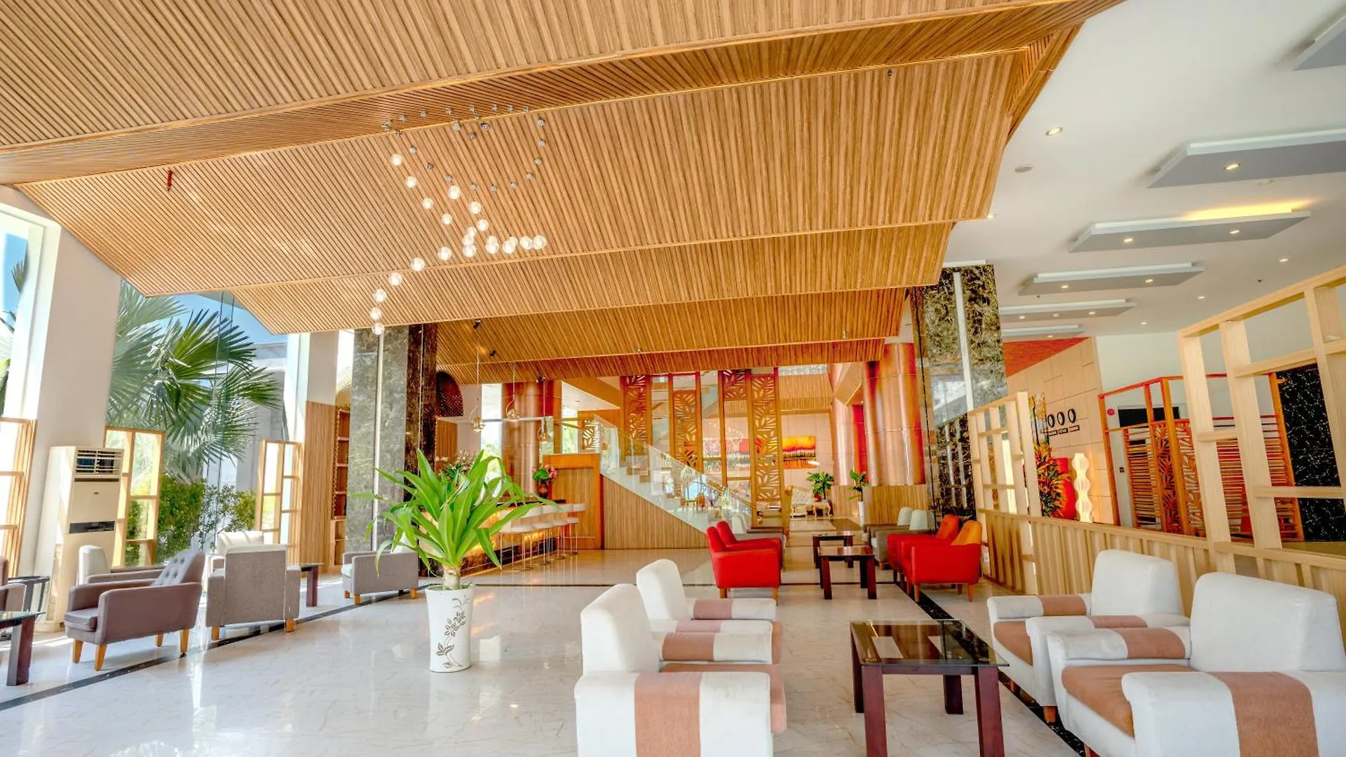 Ocean Waves Resort Cam Ranh Cam Lam
