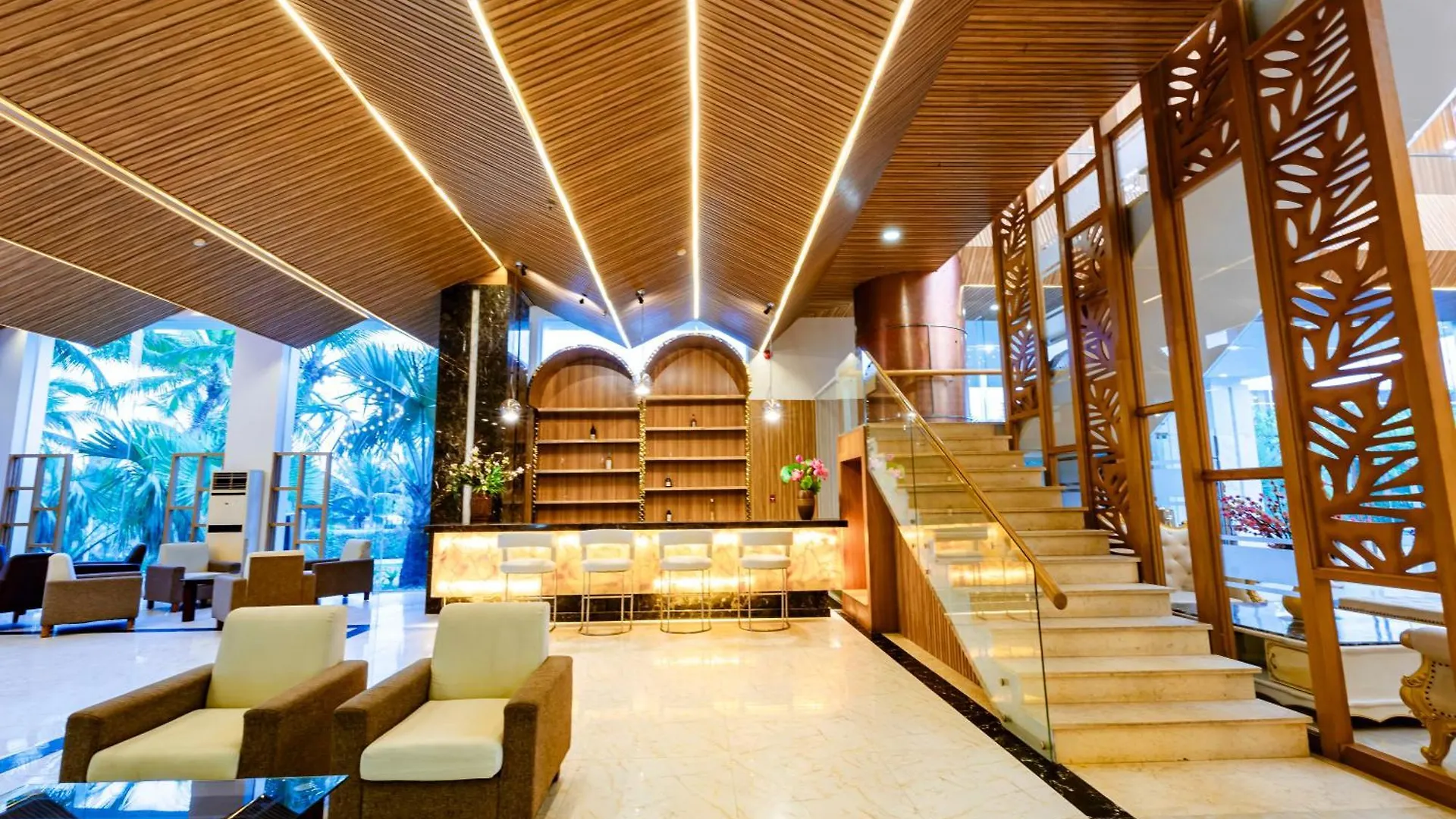 Ocean Waves Resort Cam Ranh Cam Lam