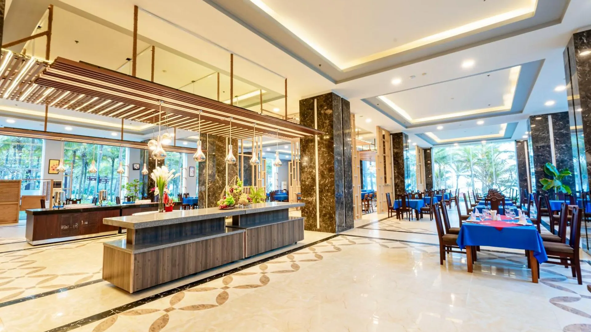 Ocean Waves Resort Cam Ranh Cam Lam